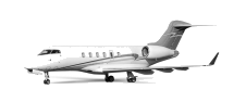 Bombardier Challenger 350