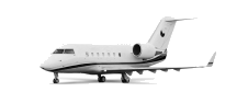 Bombardier Challenger 601