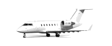 Bombardier Challenger 605