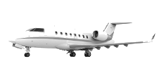 Bombardier Challenger 650
