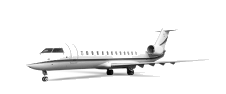 Bombardier Challenger 800