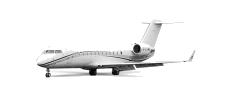 Bombardier Challenger 850