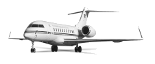 Bombardier Global 5000