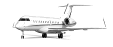 Bombardier Global 6000