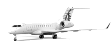 Bombardier Global 7000
