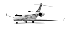 Bombardier Global 8000