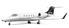 Learjet 31