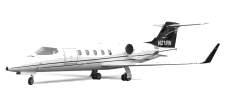 Bombardier Learjet 31A