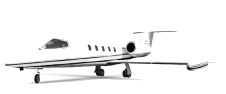 Bombardier Learjet 35