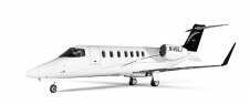 Learjet 40
