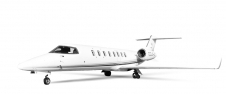 Learjet 45