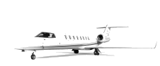Bombardier Learjet 45XR