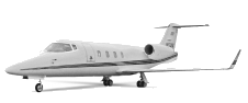 Bombardier Learjet 55