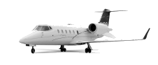Bombardier Learjet 60