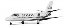 Cessna Citation Encore