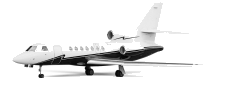 Dassault Falcon 50