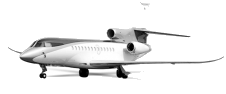 Dassault Falcon 7X