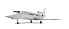 Dassault Falcon 900B