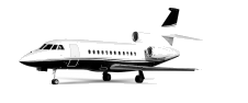 Dassault Falcon 900DX