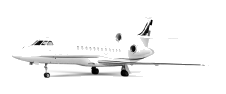 Dassault Falcon 900EX