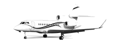 Dassault Falcon 900LX