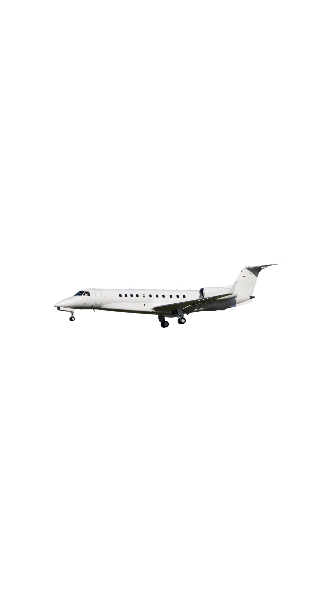 Embraer ERJ-135 LR