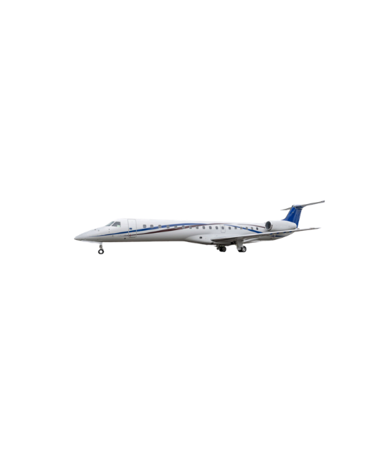 Embraer ERJ-145 LR