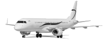 Embraer Lineage 1000