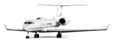 Gulfstream G500