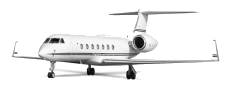 Gulfstream G550
