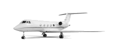 Gulfstream II