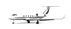 Gulfstream III