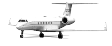 Gulfstream V