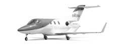 HondaJet Elite